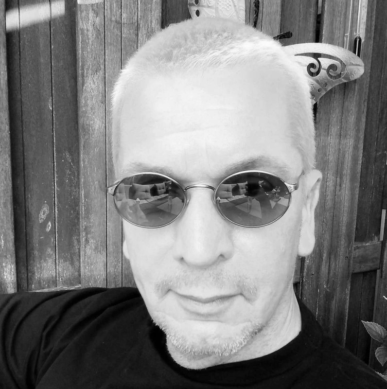 Profielfoto Evert Lenos
