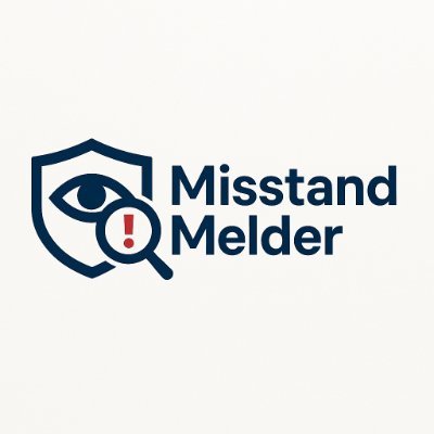 MisstandMelder Logo